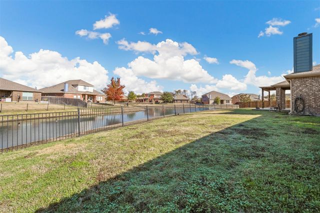 5590 Manitou Drive, Prosper, TX 75078