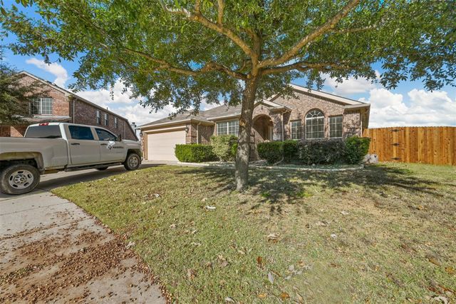 5590 Manitou Drive, Prosper, TX 75078