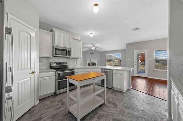 5590 Manitou Drive, Prosper, TX 75078