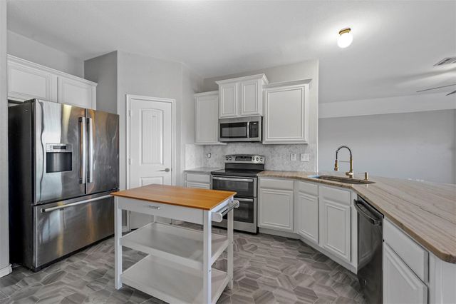 5590 Manitou Drive, Prosper, TX 75078