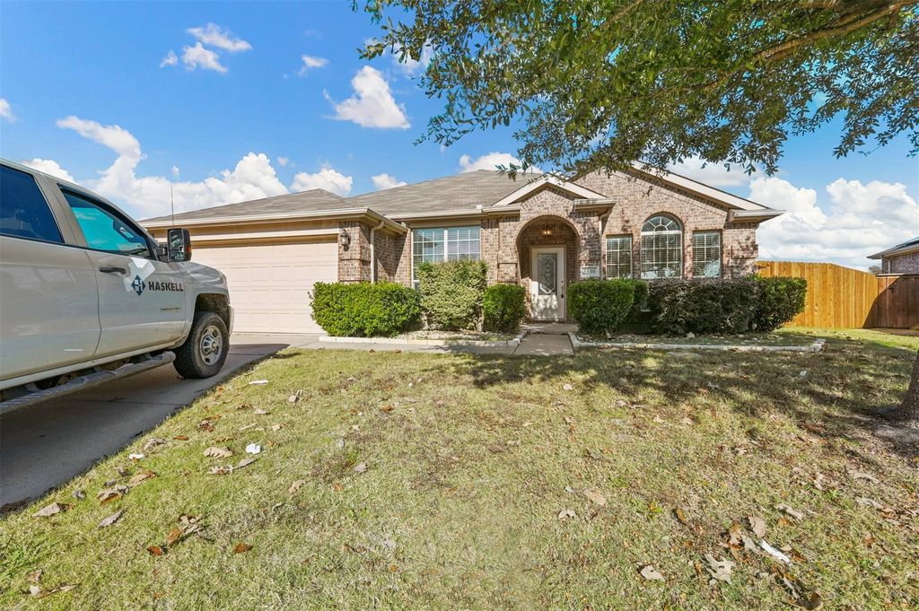 5590 Manitou Drive, Prosper, TX 75078
