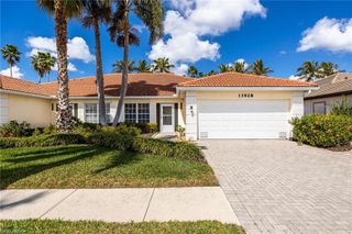 13928 Lily Pad CIR, Fort Myers, FL 33907