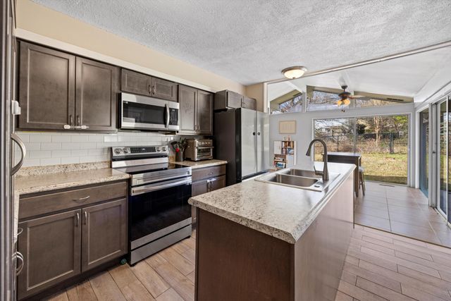 841 Belvoir Crest Drive, Chattanooga, TN 37412