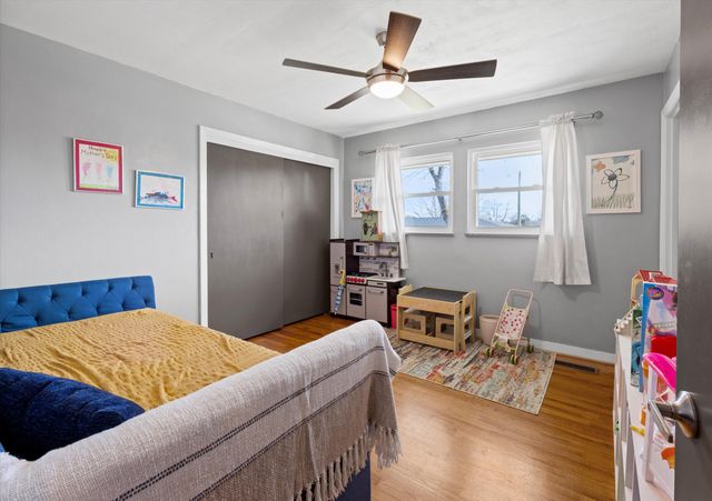 841 Belvoir Crest Drive, Chattanooga, TN 37412