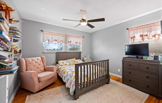 841 Belvoir Crest Drive, Chattanooga, TN 37412