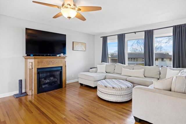 841 Belvoir Crest Drive, Chattanooga, TN 37412