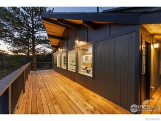 1074 Caddo Road, Red Feather Lakes, CO 80545