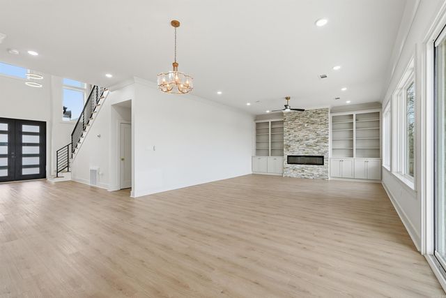 982 Fern Ridge Rd, Sherwood, AR 72120