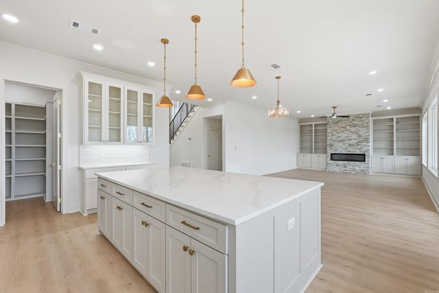 982 Fern Ridge Rd, Sherwood, AR 72120