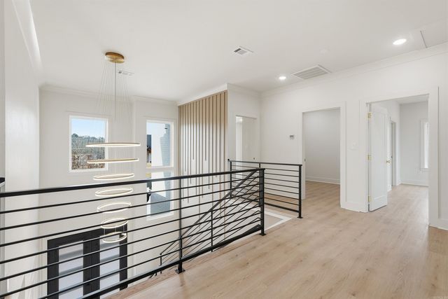 982 Fern Ridge Rd, Sherwood, AR 72120