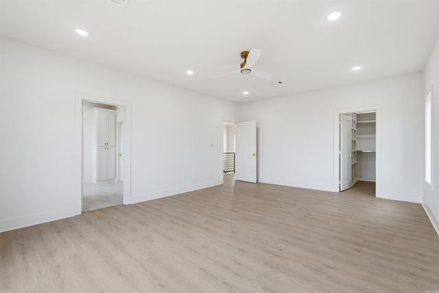 982 Fern Ridge Rd, Sherwood, AR 72120