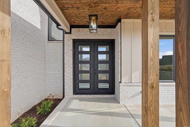 982 Fern Ridge Rd, Sherwood, AR 72120