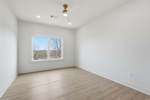 982 Fern Ridge Rd, Sherwood, AR 72120