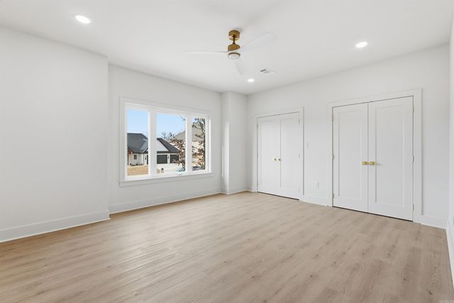 982 Fern Ridge Rd, Sherwood, AR 72120