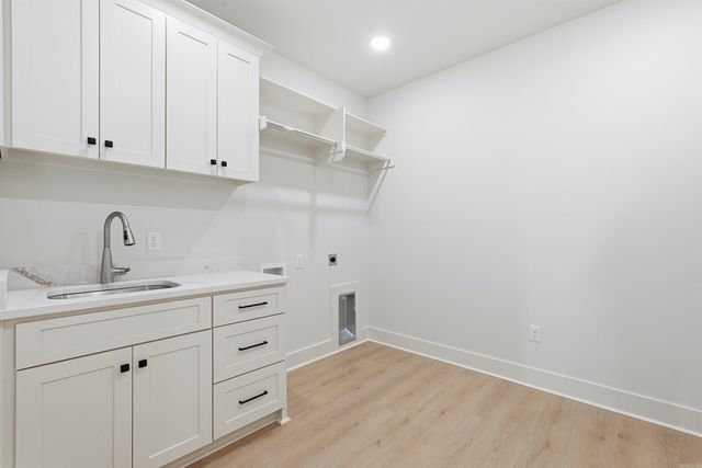 982 Fern Ridge Rd, Sherwood, AR 72120