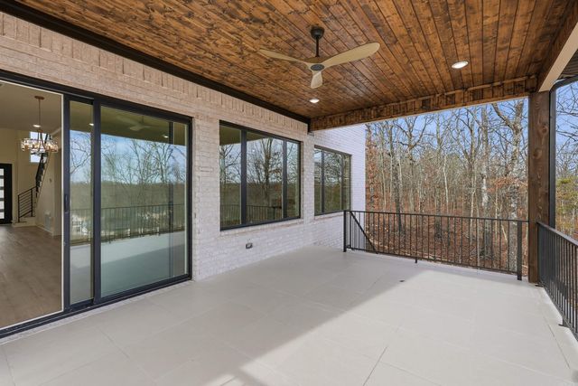 982 Fern Ridge Rd, Sherwood, AR 72120