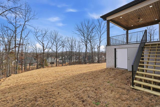 982 Fern Ridge Rd, Sherwood, AR 72120