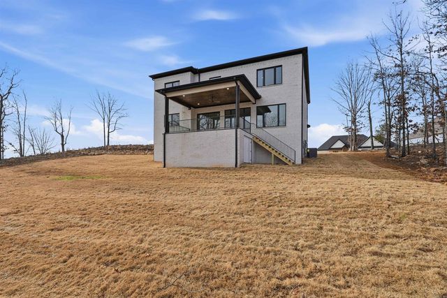 982 Fern Ridge Rd, Sherwood, AR 72120