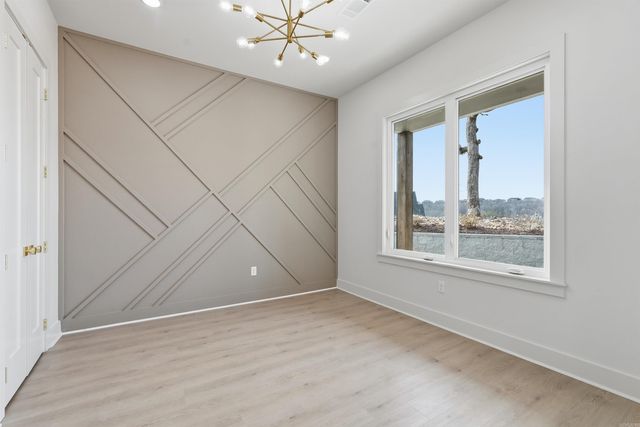 982 Fern Ridge Rd, Sherwood, AR 72120