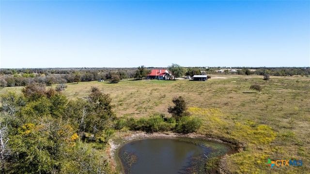 948 Upper Elgin River Road, Elgin, TX 78621