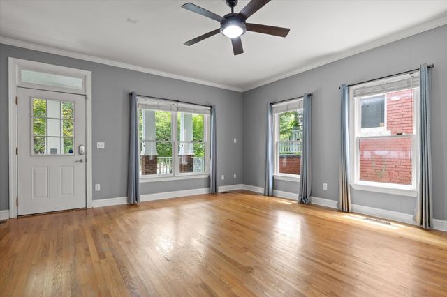 803 Fairview Avenue, Chattanooga, TN 37403