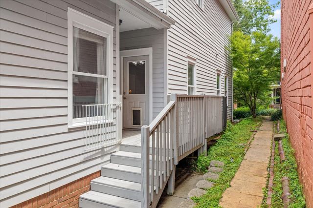 803 Fairview Avenue, Chattanooga, TN 37403
