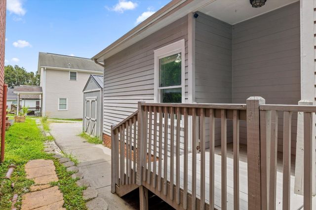 803 Fairview Avenue, Chattanooga, TN 37403