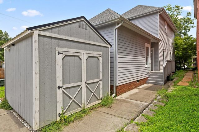803 Fairview Avenue, Chattanooga, TN 37403