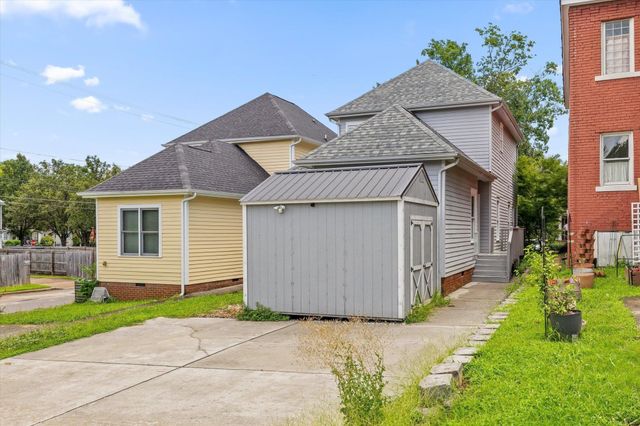 803 Fairview Avenue, Chattanooga, TN 37403
