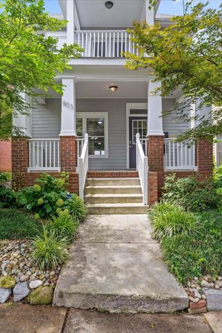 803 Fairview Avenue, Chattanooga, TN 37403