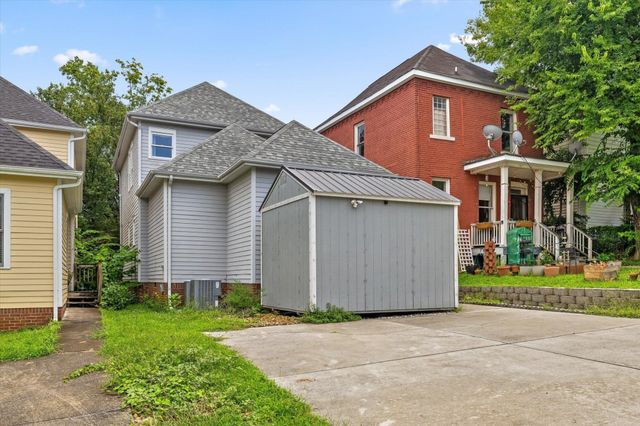 803 Fairview Avenue, Chattanooga, TN 37403