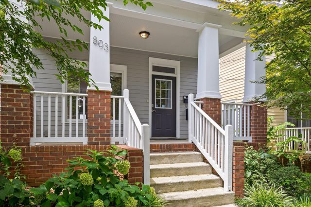 803 Fairview Avenue, Chattanooga, TN 37403
