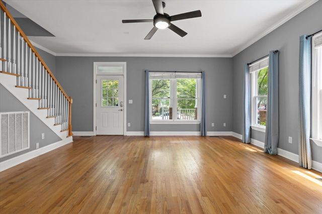 803 Fairview Avenue, Chattanooga, TN 37403