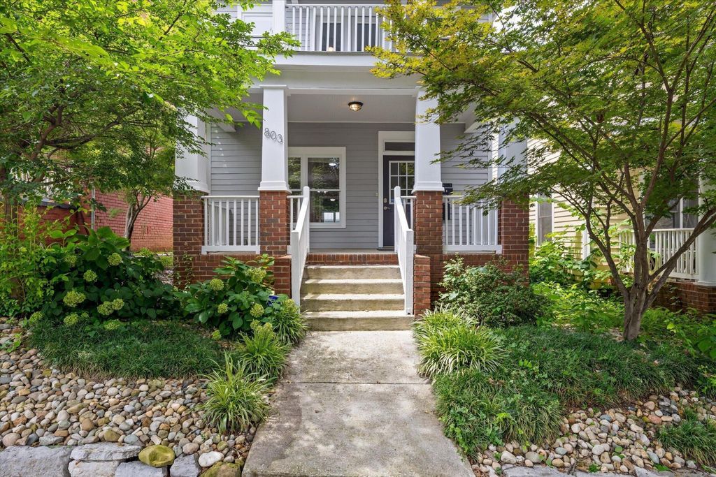 803 Fairview Avenue, Chattanooga, TN 37403