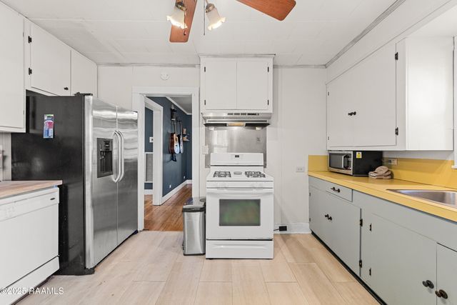 307 Ash Street, New Iberia, LA 70563