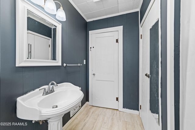 307 Ash Street, New Iberia, LA 70563