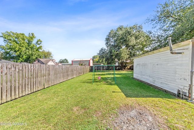 307 Ash Street, New Iberia, LA 70563