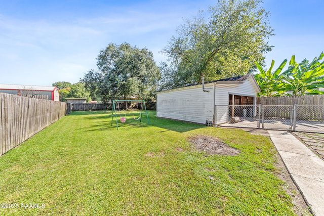307 Ash Street, New Iberia, LA 70563