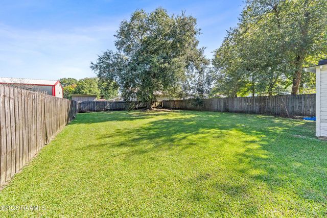 307 Ash Street, New Iberia, LA 70563