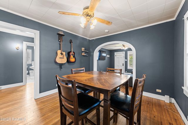 307 Ash Street, New Iberia, LA 70563