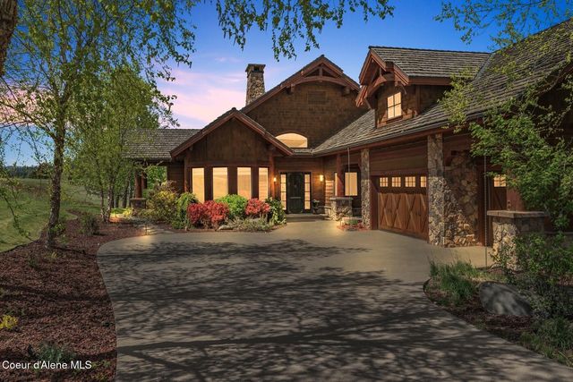 16829 S Lazurite Dr, Coeur D'alene, ID 83814