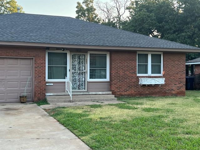 1321 NE 47th Street, Oklahoma City, OK 73111