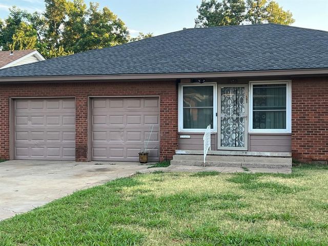 1321 NE 47th Street, Oklahoma City, OK 73111