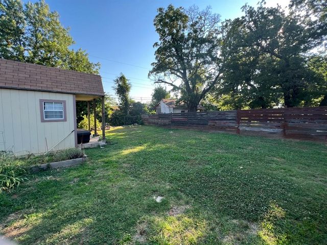 1321 NE 47th Street, Oklahoma City, OK 73111