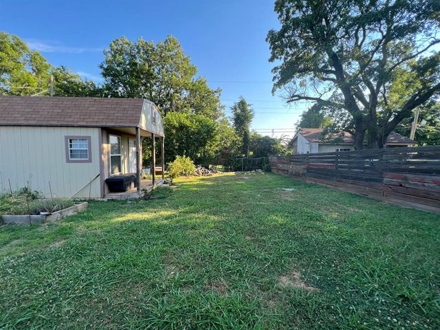 1321 NE 47th Street, Oklahoma City, OK 73111