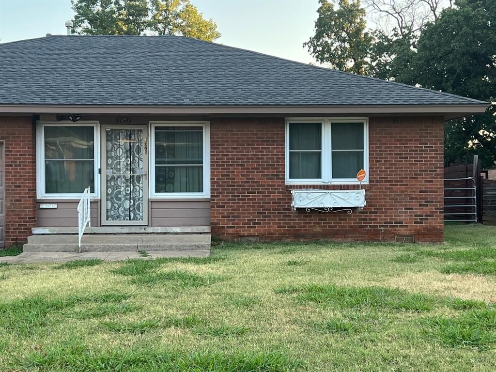 1321 NE 47th Street, Oklahoma City, OK 73111