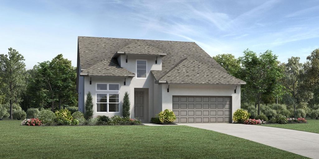 108 Arborosa PASS, Liberty Hill, TX 78642