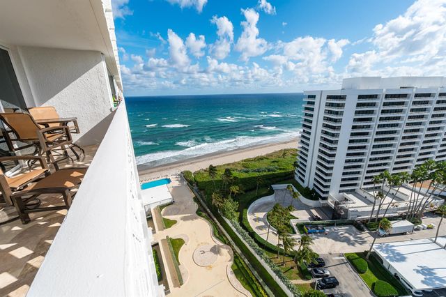 1200 S Ocean Boulevard Ph-G, Boca Raton, FL 33432