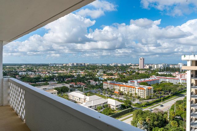 1200 S Ocean Boulevard Ph-G, Boca Raton, FL 33432