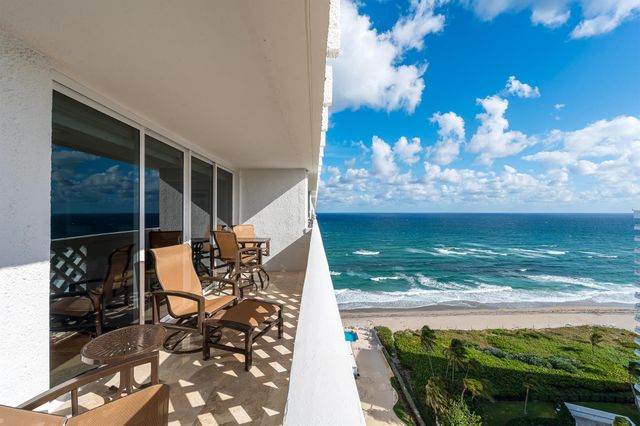 1200 S Ocean Boulevard Ph-G, Boca Raton, FL 33432